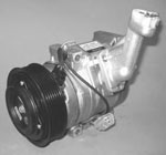 FC0208 A/C Compressor 8831044150 TOYOTA AVENSIS VERS 2001-